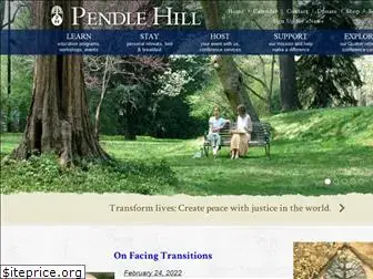 pendlehill.org