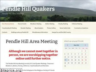 pendlehillquakers.org.uk