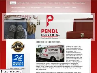 pendlelectric.com