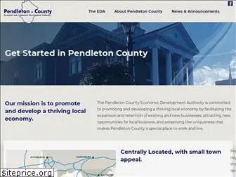 pendletoncounty.com