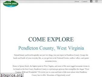 pendletoncountywv.com