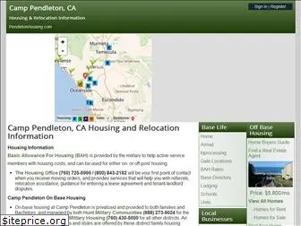 pendletonhousing.com