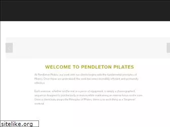 pendletonpilates.com