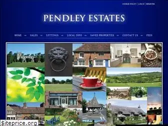 pendley.co.uk