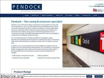 pendock.co.uk