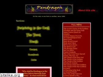 pendragon343.com