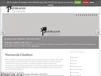 pendragonchambers.com