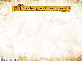 pendragoncostumes.squarespace.com