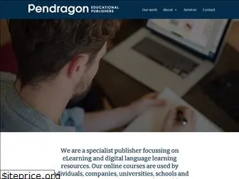 pendragoned.co.uk