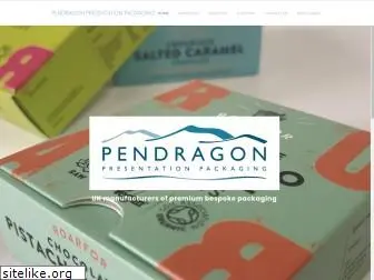 pendragonpack.co.uk