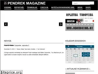 pendrekmag.com