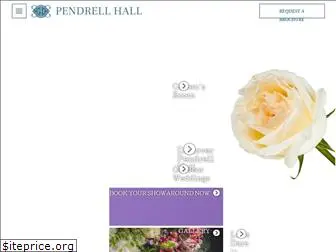 pendrellhall-venue.co.uk