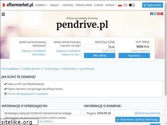 pendrive.pl