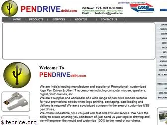 pendrivedelhi.com