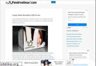 pendrivelinux.com