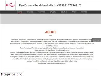 pendrivesindia.in