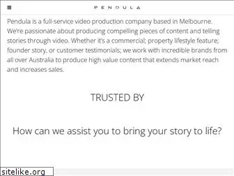 pendula.com.au