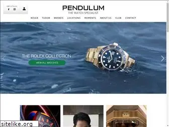 pendulum.co.th