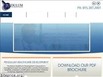 pendulumhealth.com