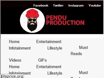 penduproduction.com