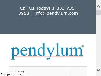 pendylum.com