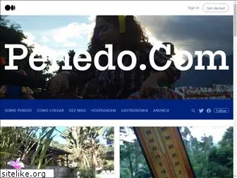 penedo.com