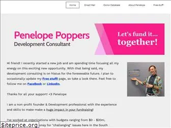penelopepoppers.com