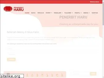 penerbitharu.com