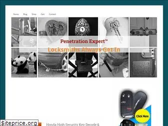 penetrationexpert.com