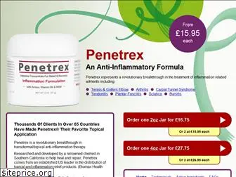 penetrex.co.uk