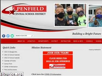 penfield.edu
