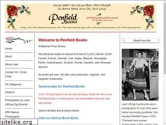 penfieldbooks.com