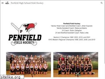 penfieldfieldhockey.org