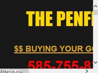 penfieldgold.com