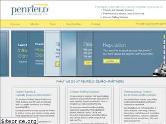 penfieldsearch.com