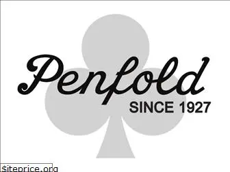 penfoldgolf.com