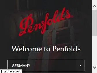 penfolds.com