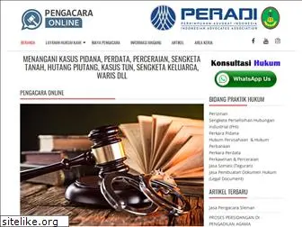 pengacara-online.com