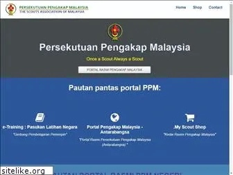 pengakapmalaysia.org