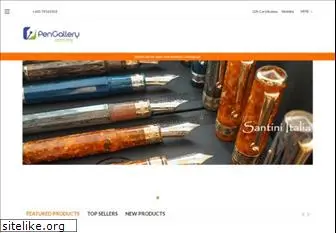 pengallery.com