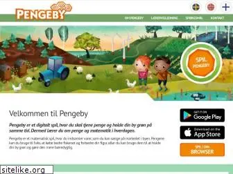 pengeby.dk