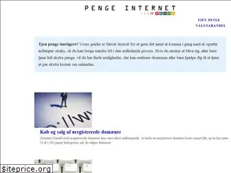 pengeinternet.com