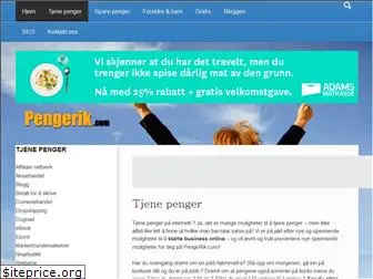 pengerik.com