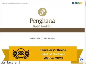 penghana.com.au