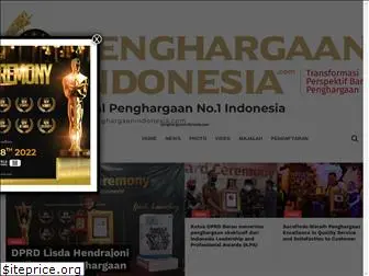 penghargaanindonesia.com