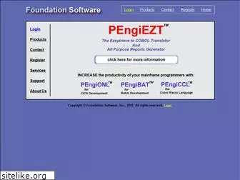 pengi.com