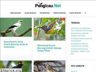 pengicau.net