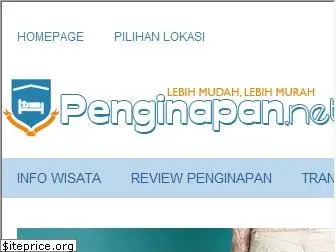 penginapan.net