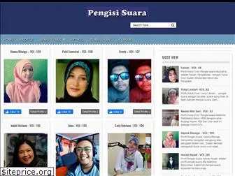 pengisisuara.net