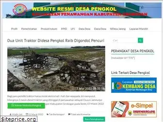 pengkol-grobogan.desa.id